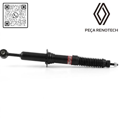341372 341372 AMORTECEDOR DIANTEIRO HILUX SRV PICK-UP 05...KAYABA -1-